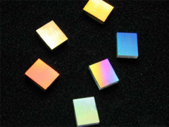 ゾルゲルナノインプリント